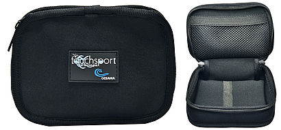 Neopren Transporttasche